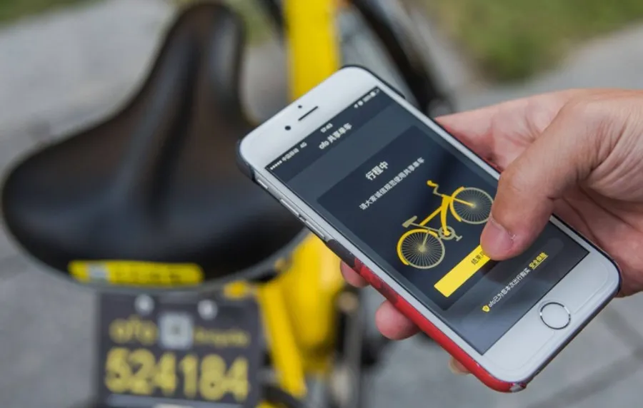 程維劇透 ofo 收購捷安特，捷安特發出聲明闢謠稱資訊不屬實！