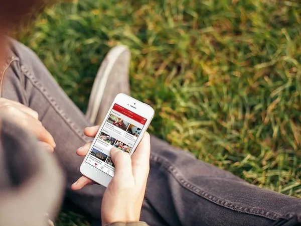 「幫你3秒內賣出商品！」來自新加坡的拍賣平台 Carousell，為何敢這樣喊？ 
