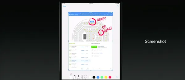 Apple WWDC 2017