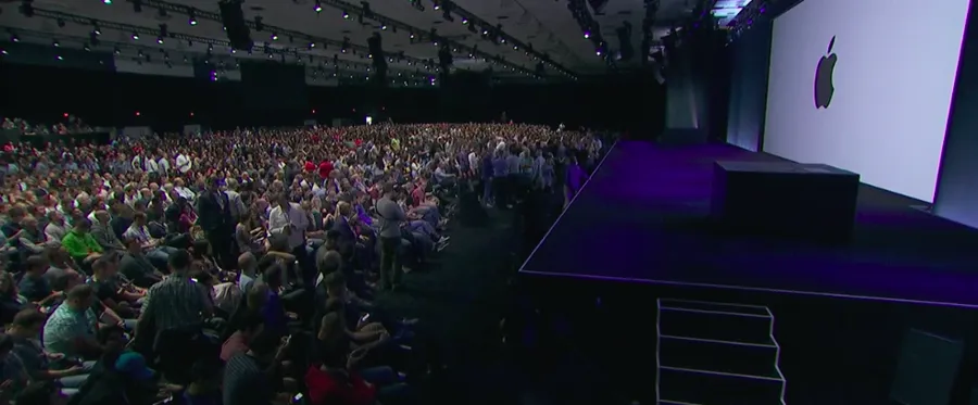 WWDC 2017驚喜還沒完，蘋果將在iMessage新增企業客服訊息功能