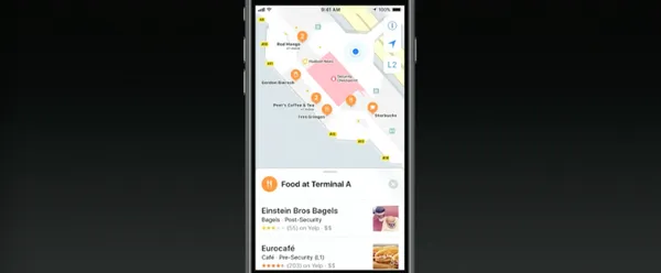 Apple WWDC 2017