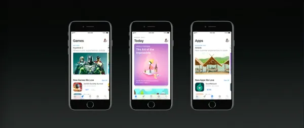 Apple WWDC 2017