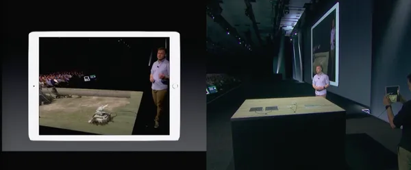 Apple WWDC 2017