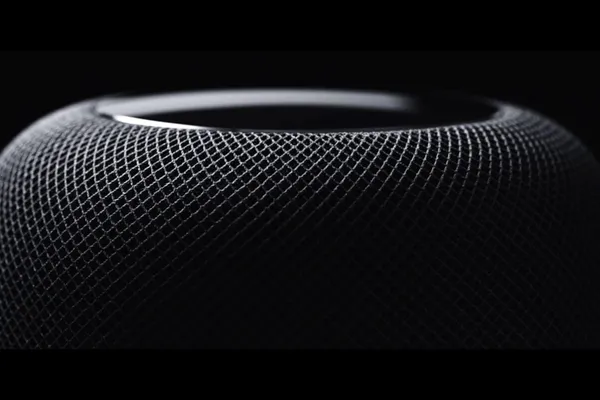 Apple HomePod