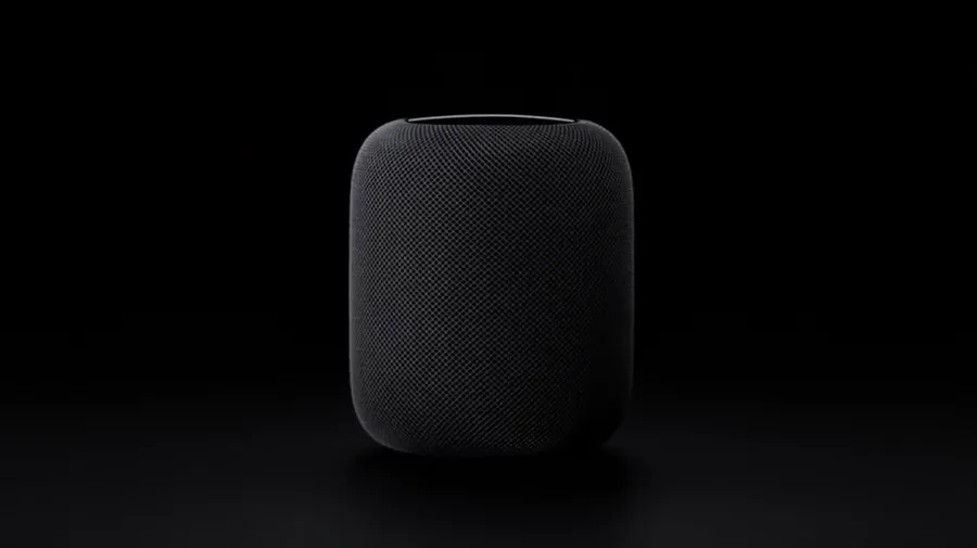 再度改變音樂！蘋果發表「HomePod」正式進入家庭智慧助理與喇叭市場