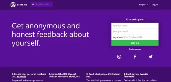 sayat.me