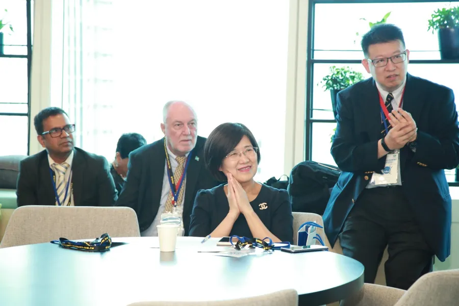 「APEC Startup Huddle」登場，在101「創聚雲」遇見台灣創新創業能量