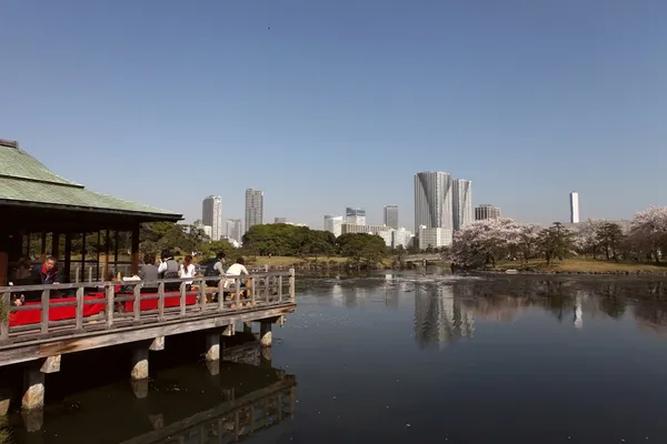 100種東京_東京都心的寧靜時光 (2).JPG