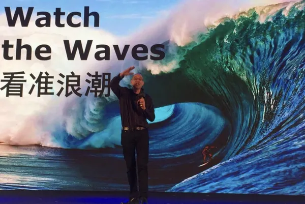 矽谷創業教父霍夫曼：新創團隊只有這樣才能成長為獨角獸！ 