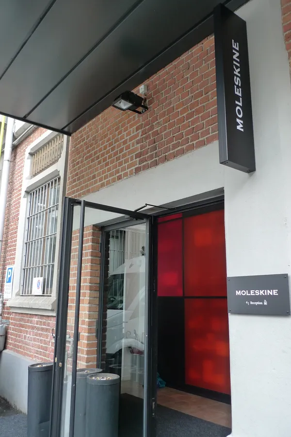 Moleskine總部03.JPG