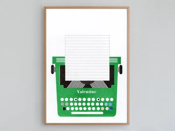 Present & Correct-11valentineprint.jpg