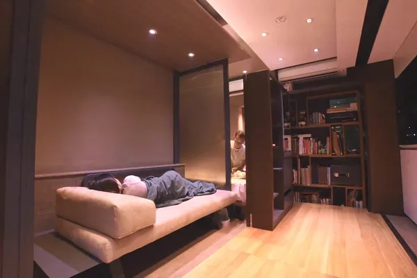 Small Home Smart Home By LAAB (12)