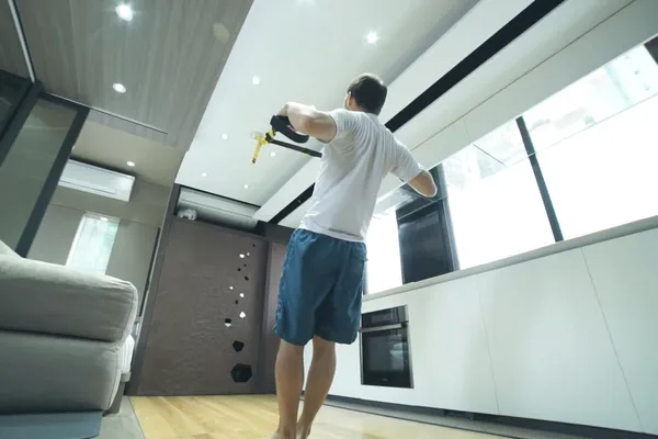 Small Home Smart Home By LAAB (20)
