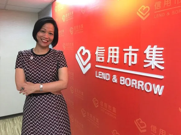 一年半突破2萬會員、放款1.5億，P2P借貸平台「信用市集」的３大策略 