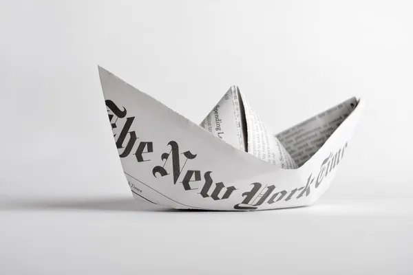 The New York Times