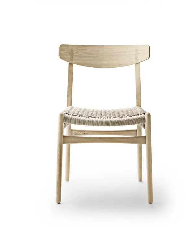 Wegner_CH23 首賣日紀念款01.jpg