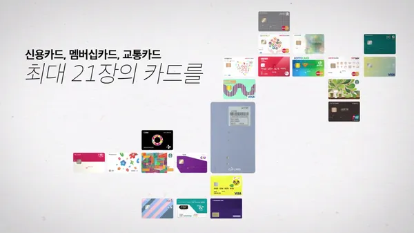 CLiP Card