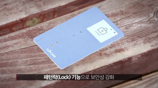 CLiP Card