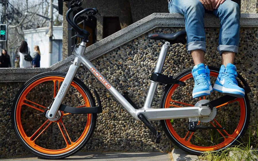 Mobike 單車完成超過 6 億美元 E 輪融資，接下來它要做什麼？