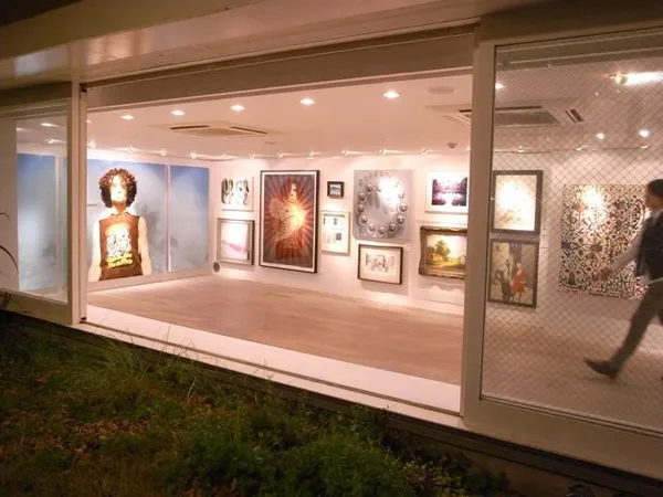Paul Smith_大事記_2009創作展.jpg