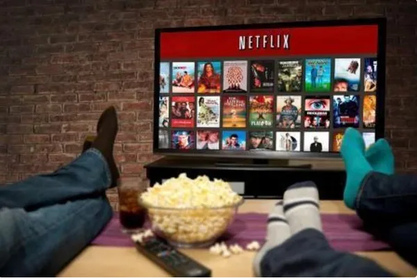 Netflix 美國付費使用者首次超過有線電視！串流媒體獲得階段性勝利 