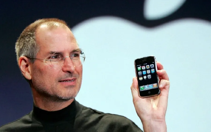 「iPhone就是我離婚的原因。」——迎接iPhone十週年，十個你不知道的歷史