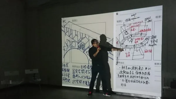 3D 工作坊 - 預演體驗1.jpg