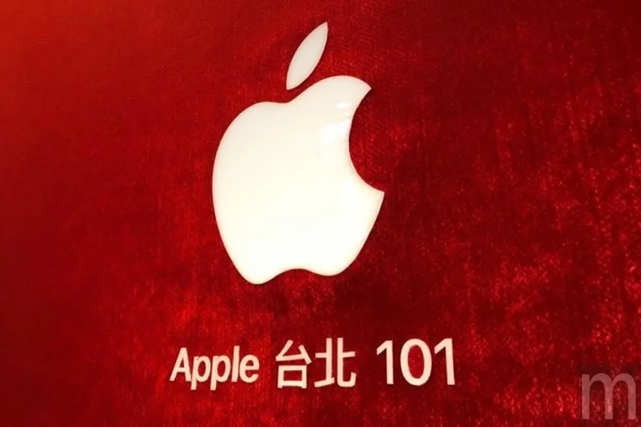 台灣首間Apple Store將於7/1正式開幕，夏令營活動也將開跑