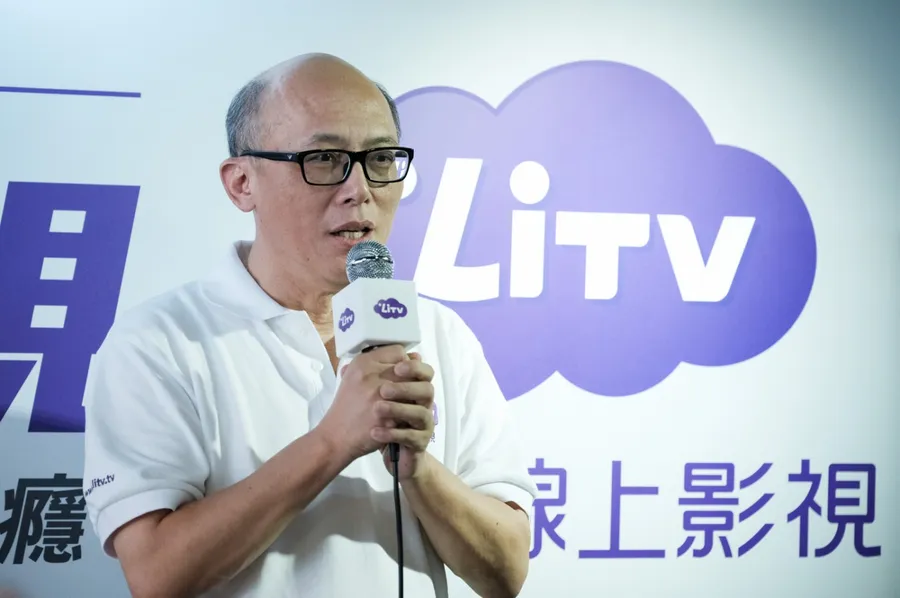 看OTT就像看電視！LiTV用新技術搶電視觀眾群，把300部戲劇和綜藝節目「頻道化」