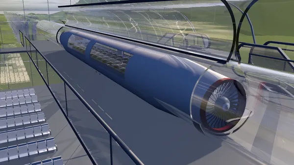 Hyperloop