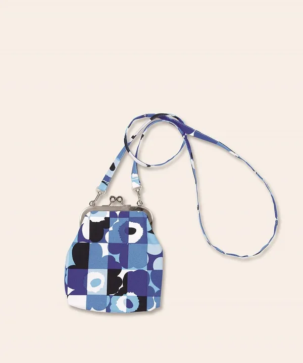 Marimekko Finland100 系列商品-印花小包_NT$3,350.jpg
