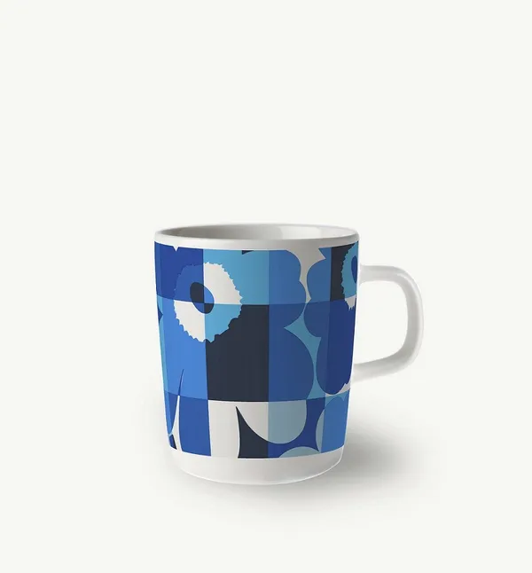 Marimekko Finland100 系列商品-印花馬克杯_NT$790.jpg