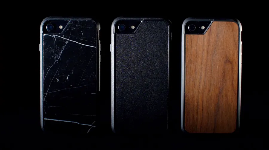 這個 iPhone 機殼讓螢幕摔不破？手滑人救星 Mous