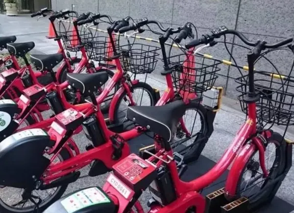 中國共享單車壓境，日本共享單車新創該怎麼躲過這一劫？ 