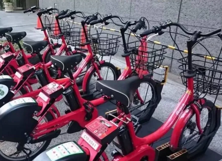 中國共享單車壓境，日本共享單車新創該怎麼躲過這一劫？