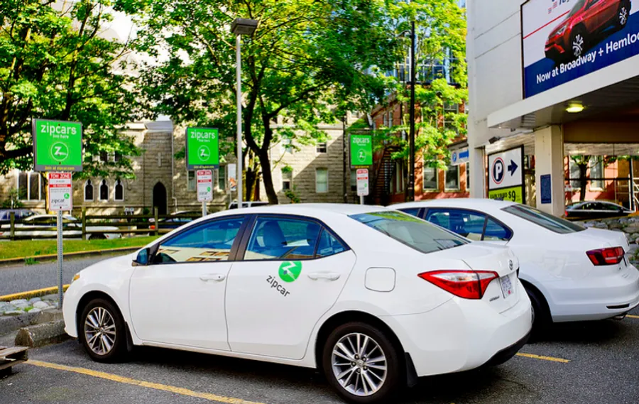 Waymo爭奪發展無人車優勢的合縱攻勢