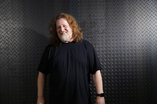 Russell BROWER_Blizzard Entertainment 資深音效總監暨首席作曲家