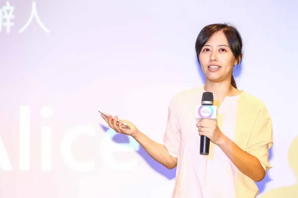 媽咪愛創辦人張瑜珊