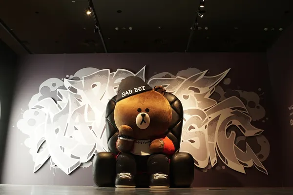 「RELAX & JOURNEY」電音熊大＆BIGBANG 陪你搖滾今夏.jpg