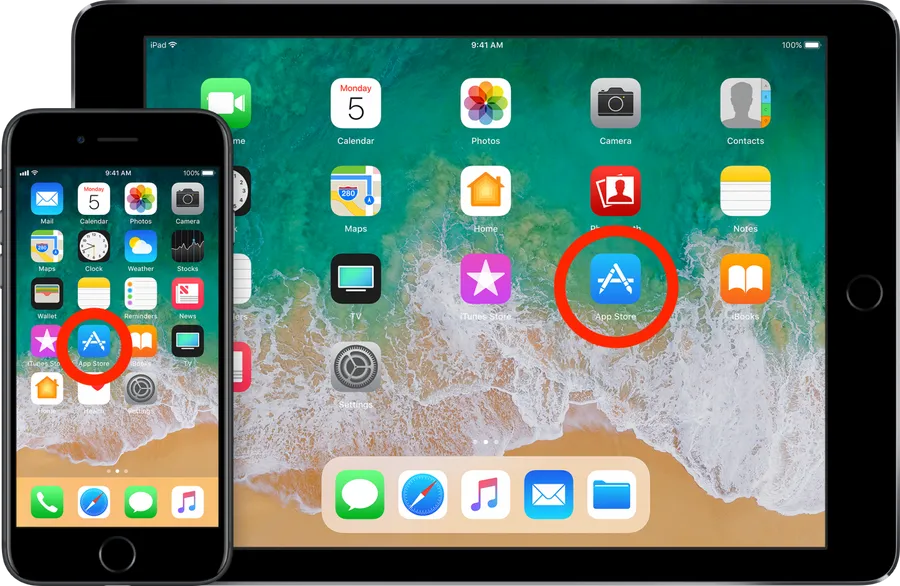 十年營收三級跳！App Store 2017上半年收入突破49億