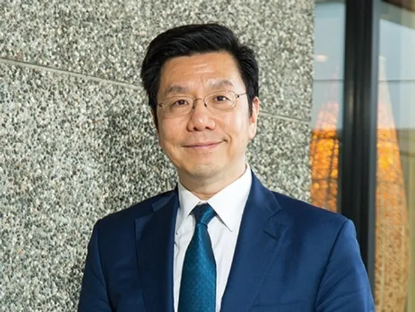 李開復