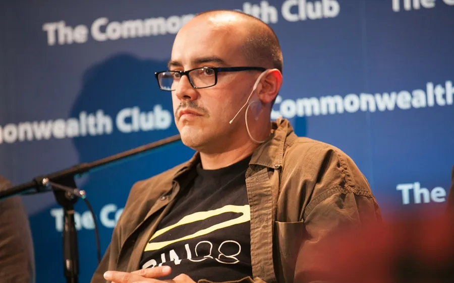 還有更多人受害？Dave McClure辭去500 Startups合夥人工作