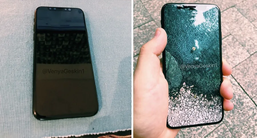 郭明錤：新一代iPhone將採虛擬Home鍵、不支援Touch ID