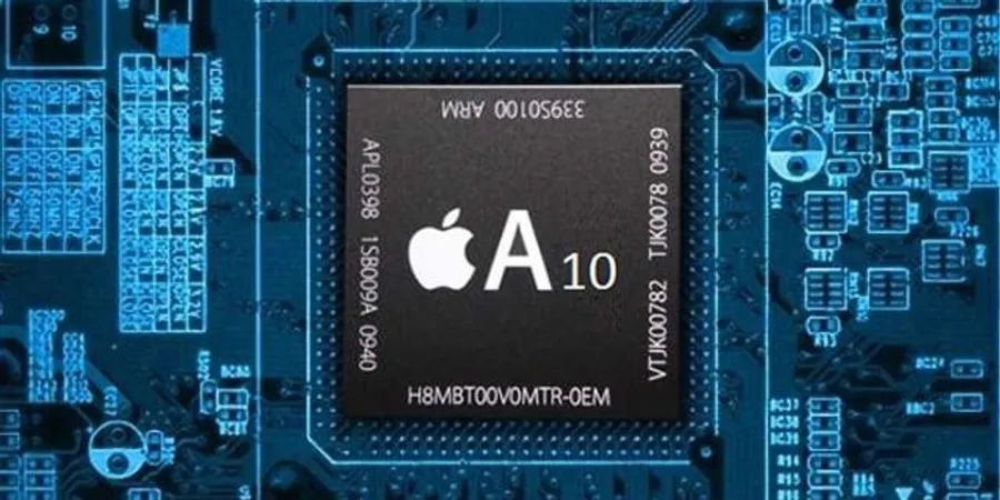A10X Fusion為什麼這麼強？它的秘密在這裡