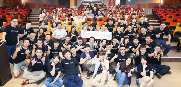 培訓未來科技人才！ALPHA Camp結合慕課，推出國際型人才養成線上課程 