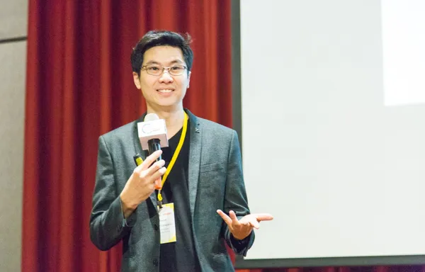 泰國電商教父 Pawoot Pongvitayapanu:政策落後產業發展是每個國家常態,但經營者不能空等政府建立政策才發展