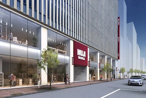 3月就能預定！MUJI HOTEL銀座店、無印良品世界旗艦店，將於2019年4月開幕