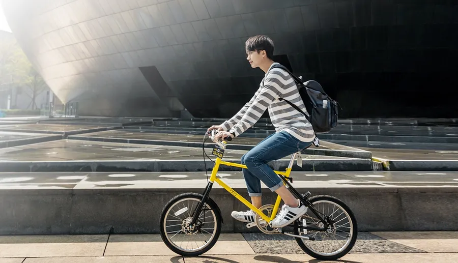 傳軟銀有意投資中國共享單車新創Ofo