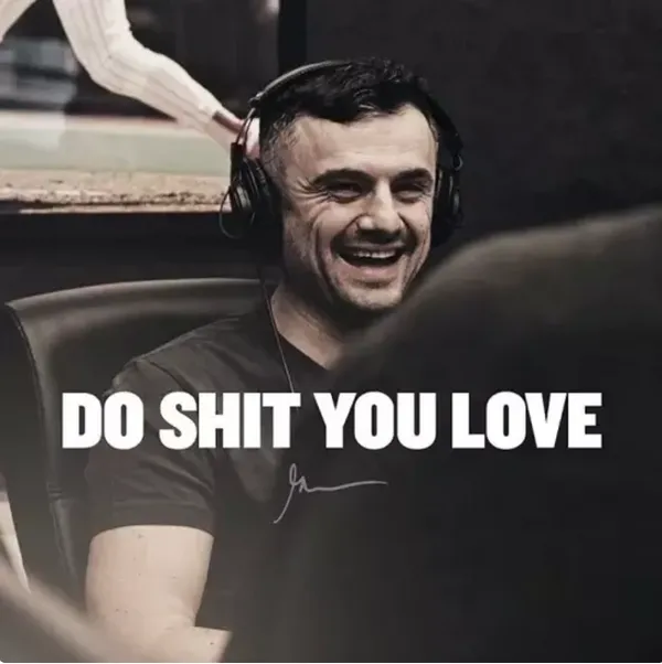 《富比士》評選為排名第一的社群媒體大師 Gary Vaynerchuk 給了六點創業成功的要點 