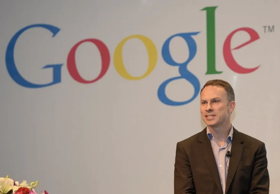 Google大中華區總裁 Scott Beaumont 親自撰文：現在要做的，就是要讓 AI 觸手可及